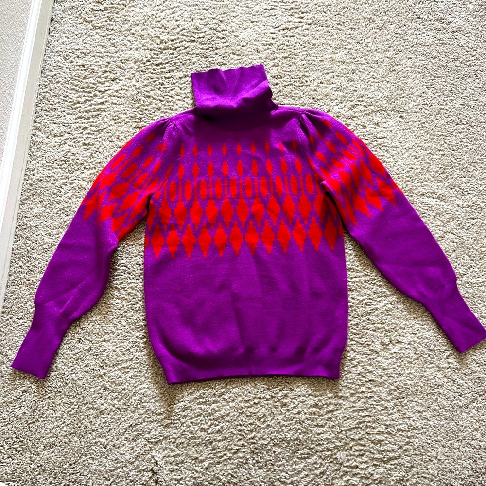 Ann Taylor XsP